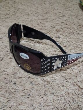 Diamond Brand Womens Sunglasses